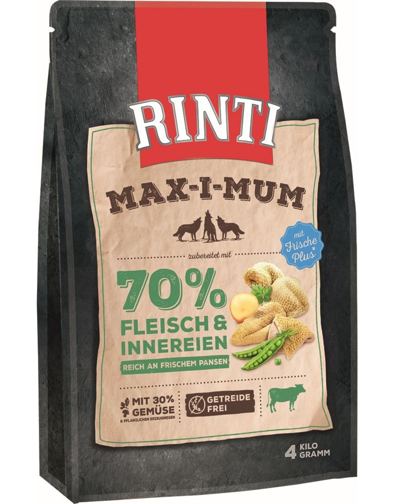 Rinti Rinti Max-i-mum Pansen