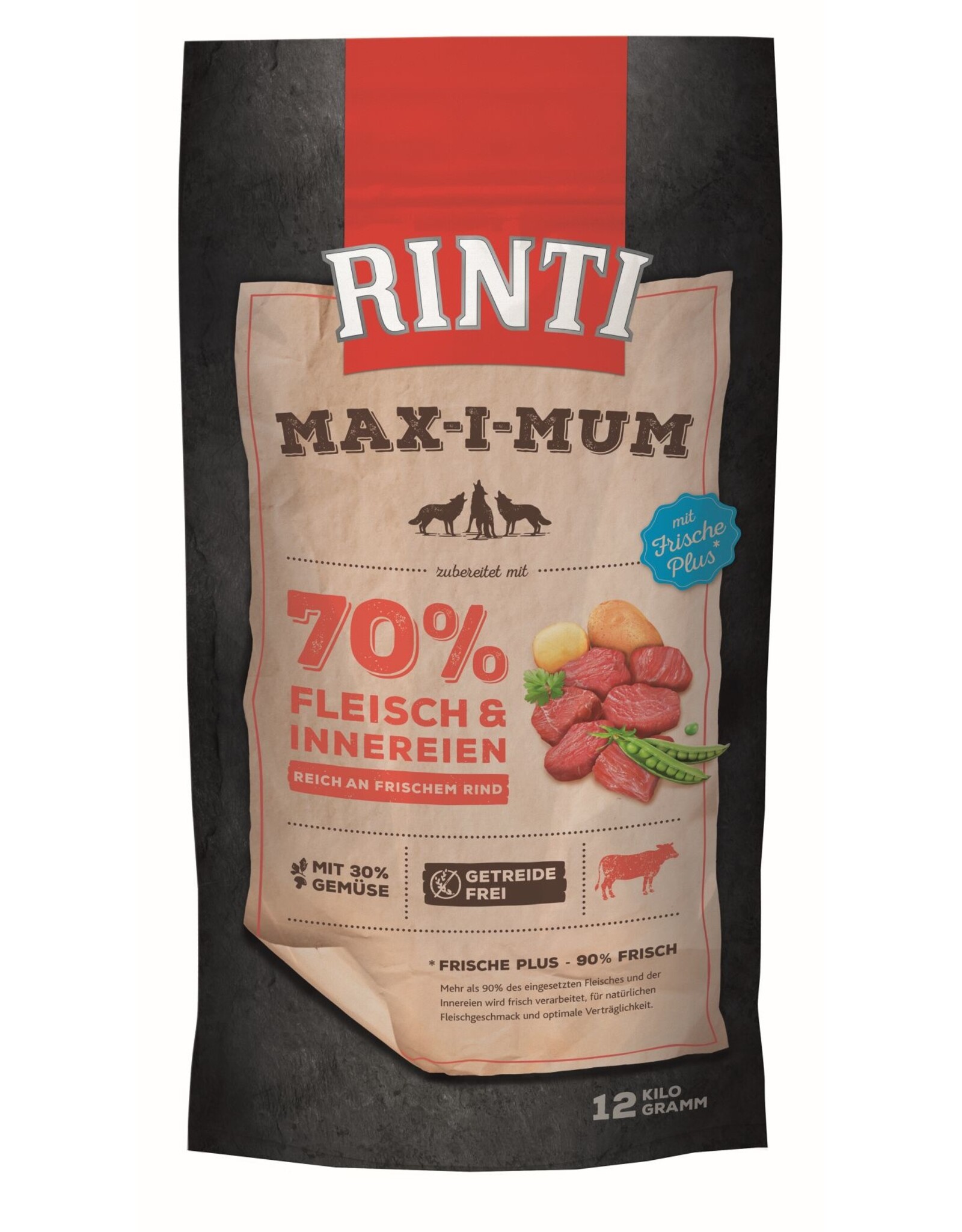 Rinti Rinti Max-i-mum Rind