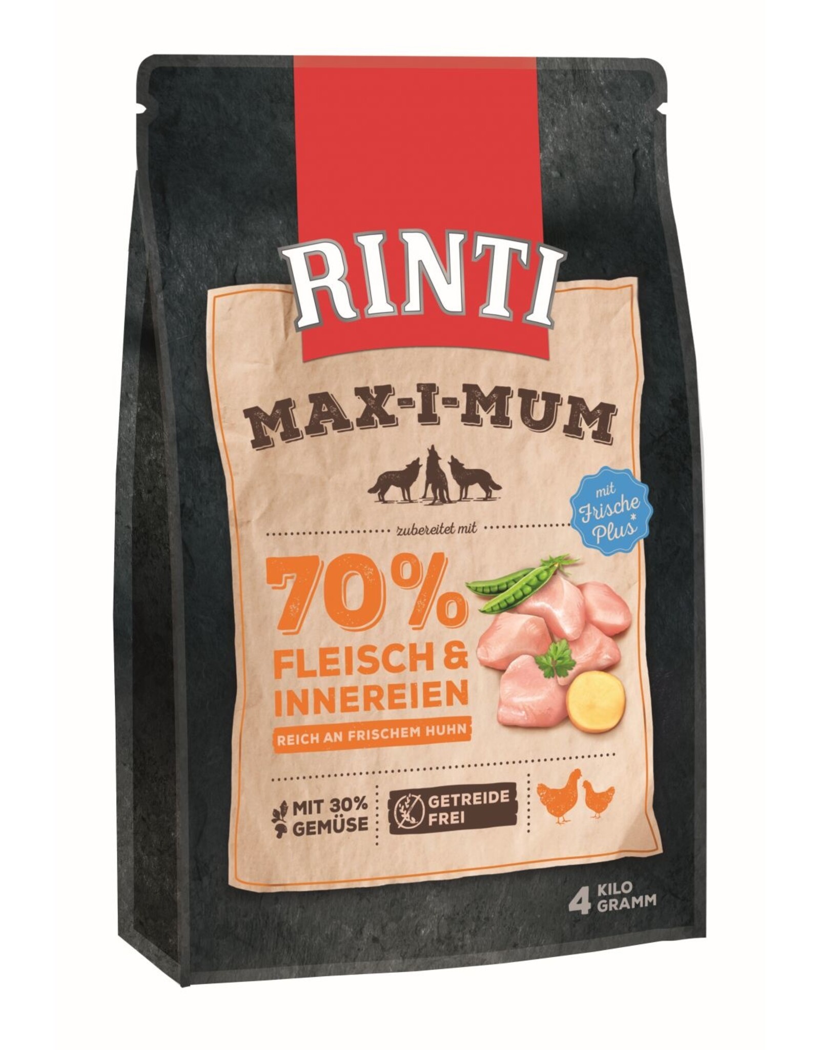 Rinti Rinti Max-i-mum Huhn