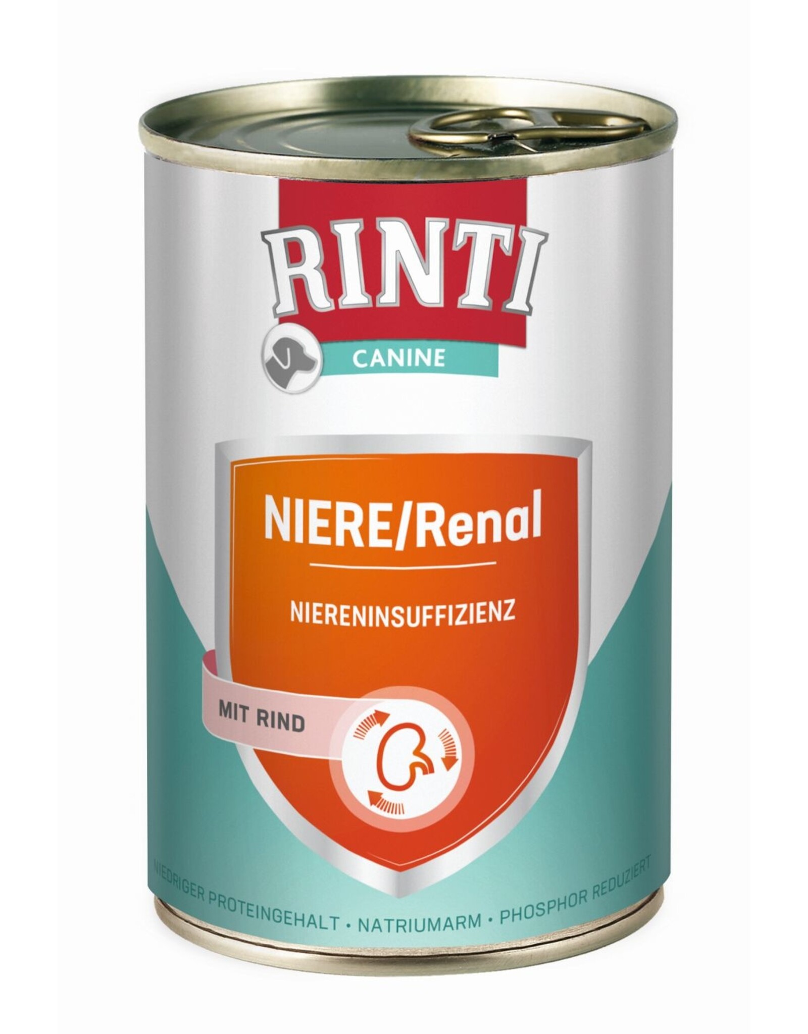 Rinti RINTI Canine Niere/Renal Rind