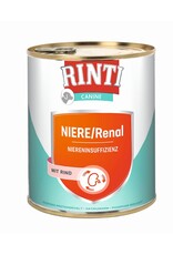 Rinti RINTI Canine Niere/Renal Rind