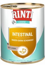 Rinti RINTI Canine Intestinal Lamm