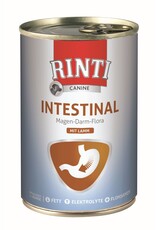Rinti RINTI Canine Intestinal Lamm