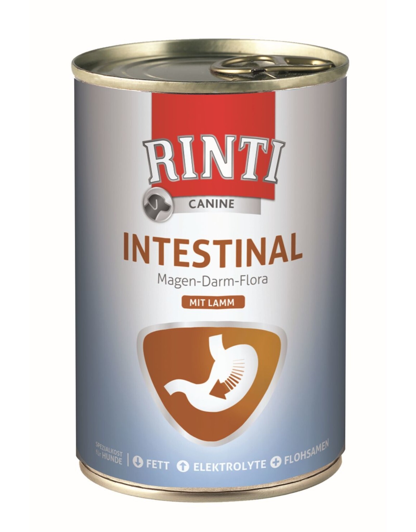Rinti RINTI Canine Intestinal Lamm