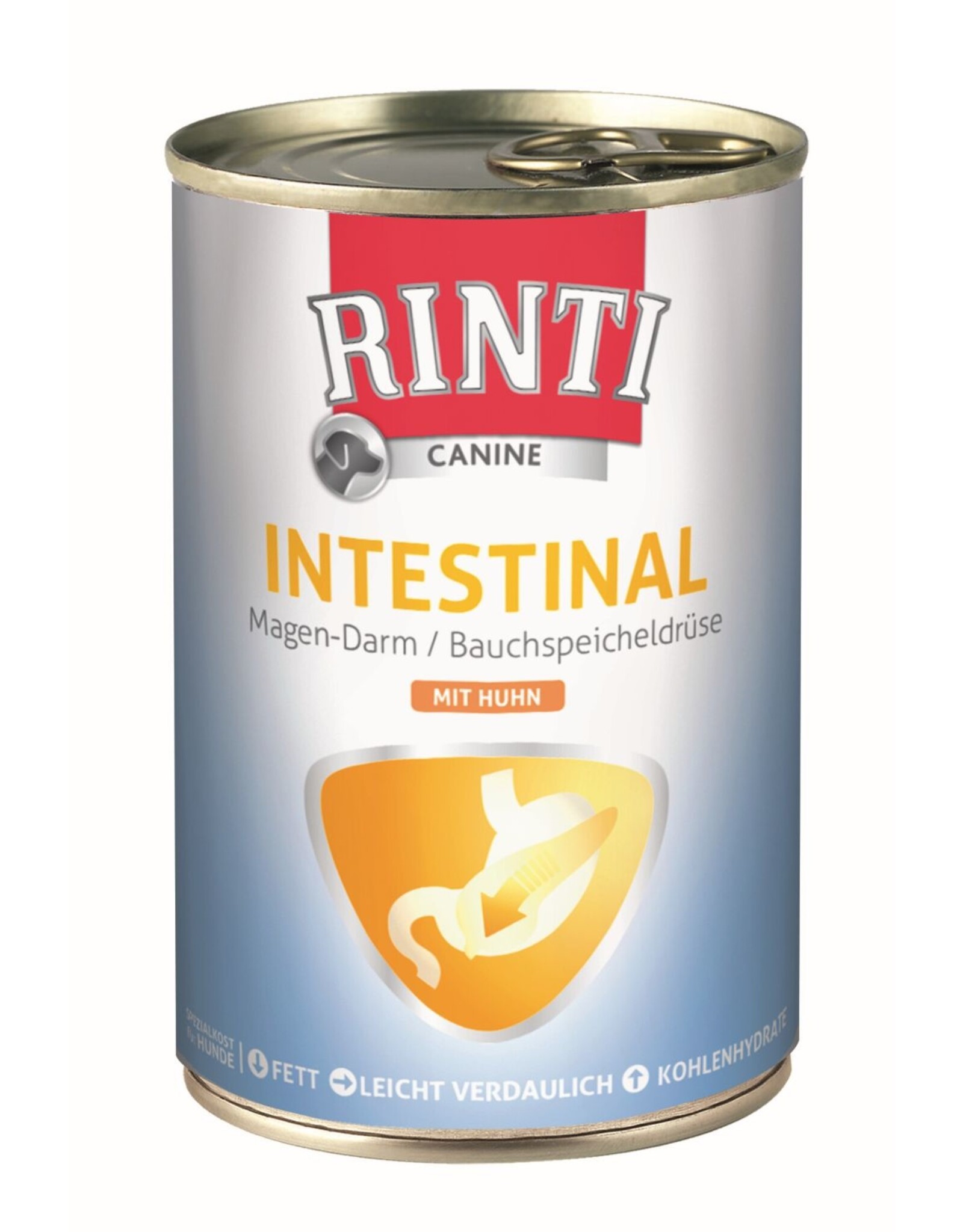 Rinti RINTI Canine Intestinal Huhn