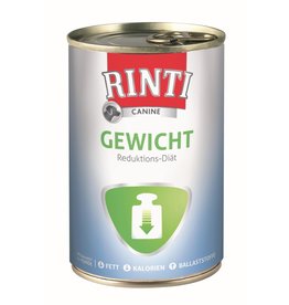 Rinti RINTI Canine Gewicht