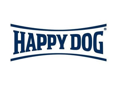 Happy Dog