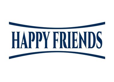 Happy Friends