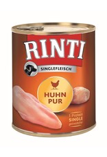 Rinti Rinti Singlefleisch Huhn Pur