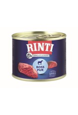 Rinti Rinti Singlefleisch Ross Pur