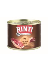 Rinti Rinti Singlefleisch Lamm Pur