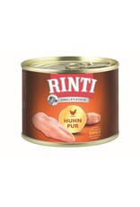 Rinti Rinti Singlefleisch Huhn Pur