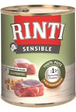 Rinti Rinti Sensible Pute + Kichererbsen