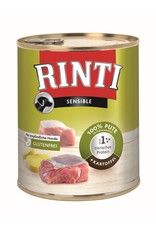 Rinti Rinti Sensible Pute + Kartoffel