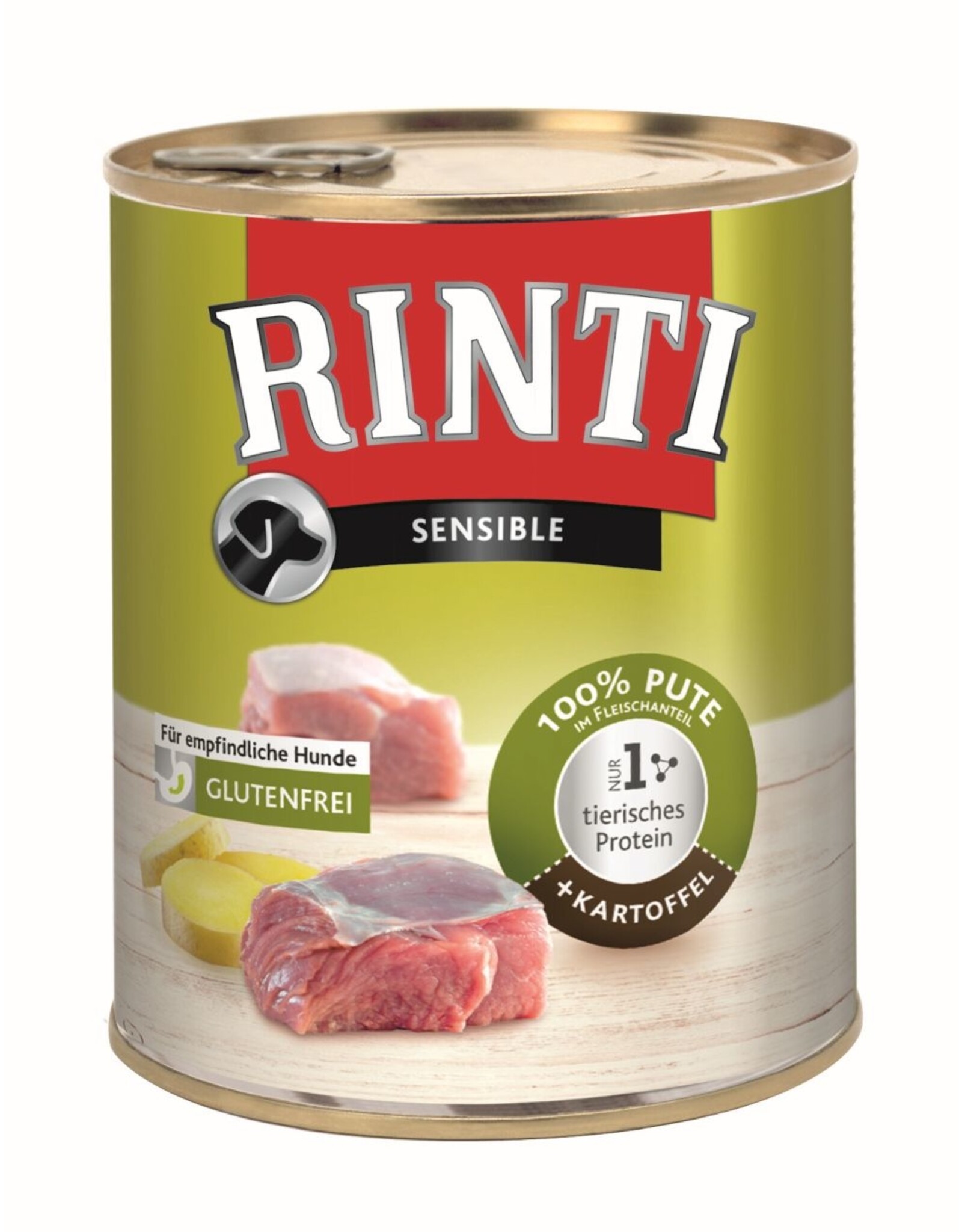 Rinti Rinti Sensible Pute + Kartoffel