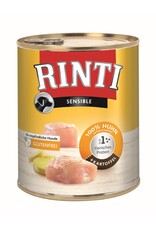 Rinti Rinti Sensible Huhn + Kartoffel