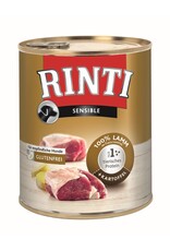 Rinti Rinti Sensible Lamm + Kartoffel