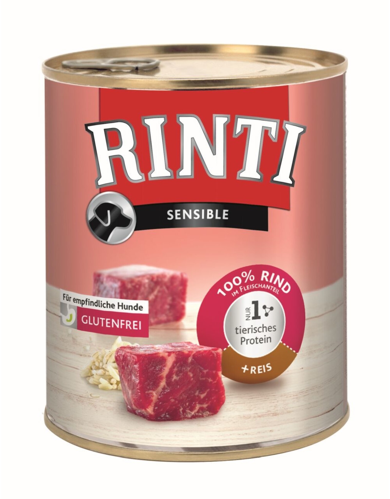 Rinti Rinti Sensible Rind & Reis