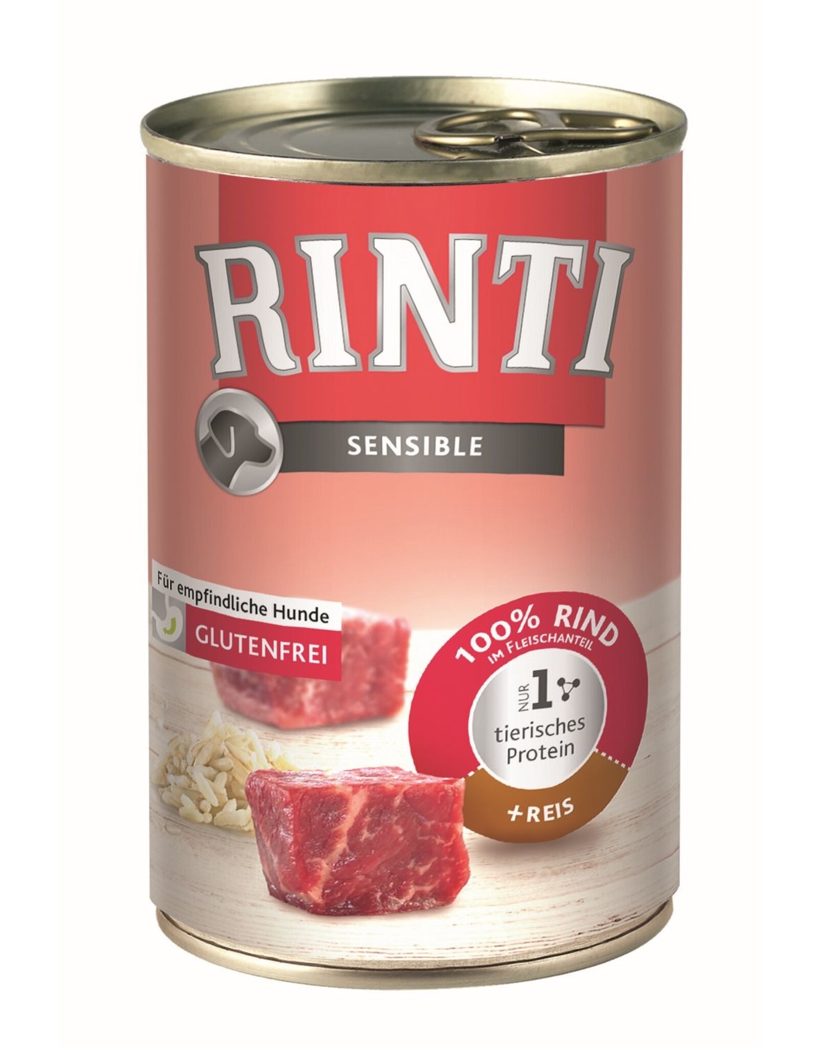 Rinti Rinti Sensible Rind & Reis