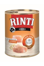 Rinti Rinti Sensible Huhn & Reis