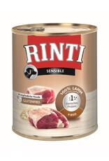 Rinti Rinti Sensible Lamm & Reis