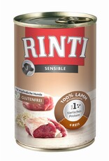 Rinti Rinti Sensible Lamm & Reis