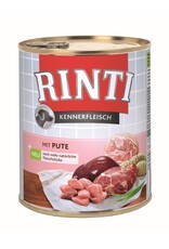 Rinti Rinti Pur Kennerfleisch Pute
