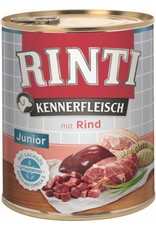 Rinti Rinti Kennerfleisch Junior Rind