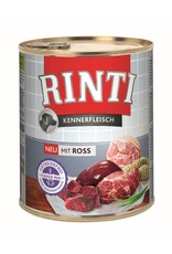Rinti Rinti Kennerfleisch Ross