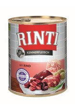 Rinti Rinti Pur Kennerfleisch Rind