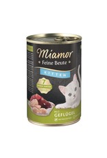 Kattovit Miamor Feine Beute Kitten Geflügel