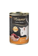 Kattovit Miamor Feine Beute Huhn