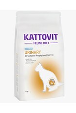 Kattovit Kattovit Diet Urinary Thunfisch