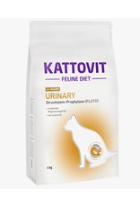 Kattovit Kattovit Diet Urinary Huhn