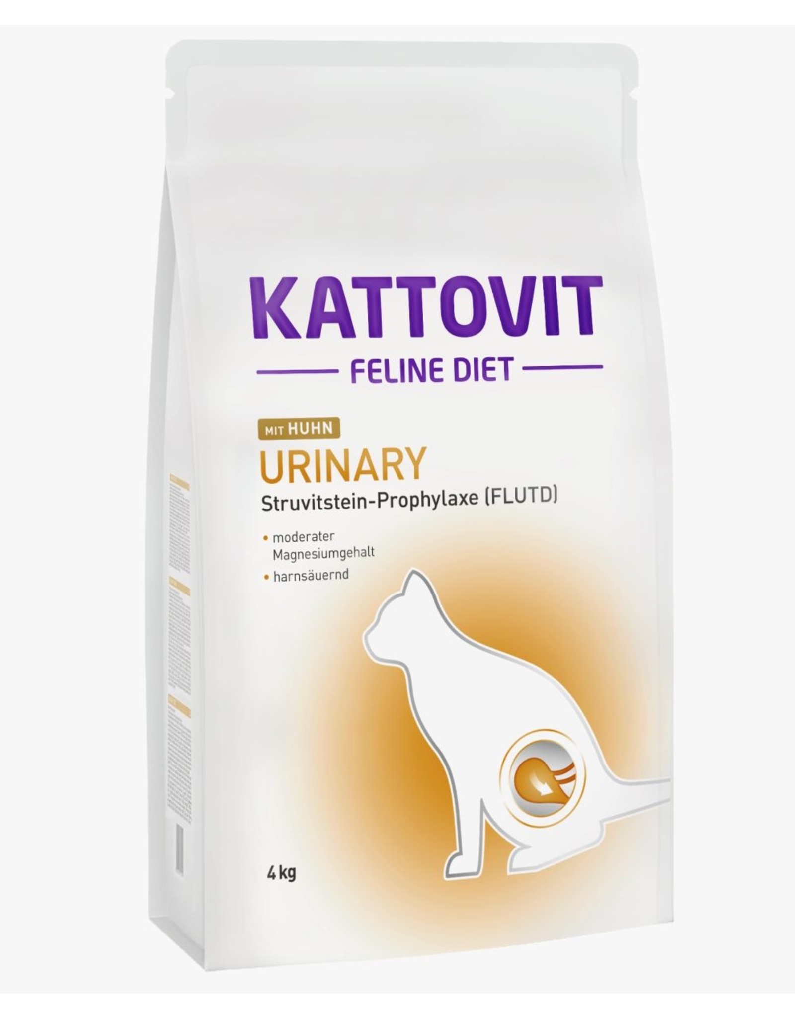 Kattovit Kattovit Diet Urinary Huhn