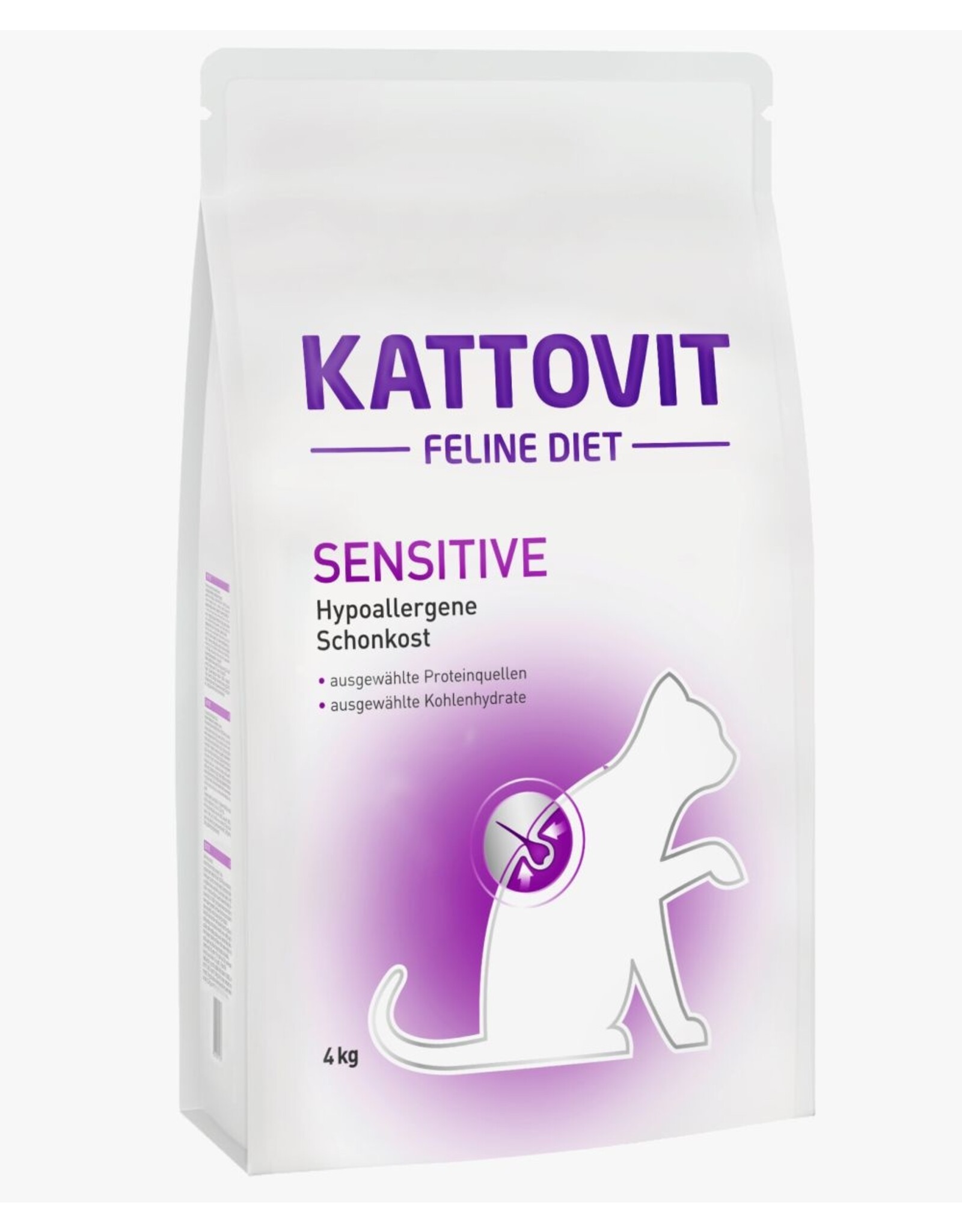 Kattovit Kattovit Diet Sensitive