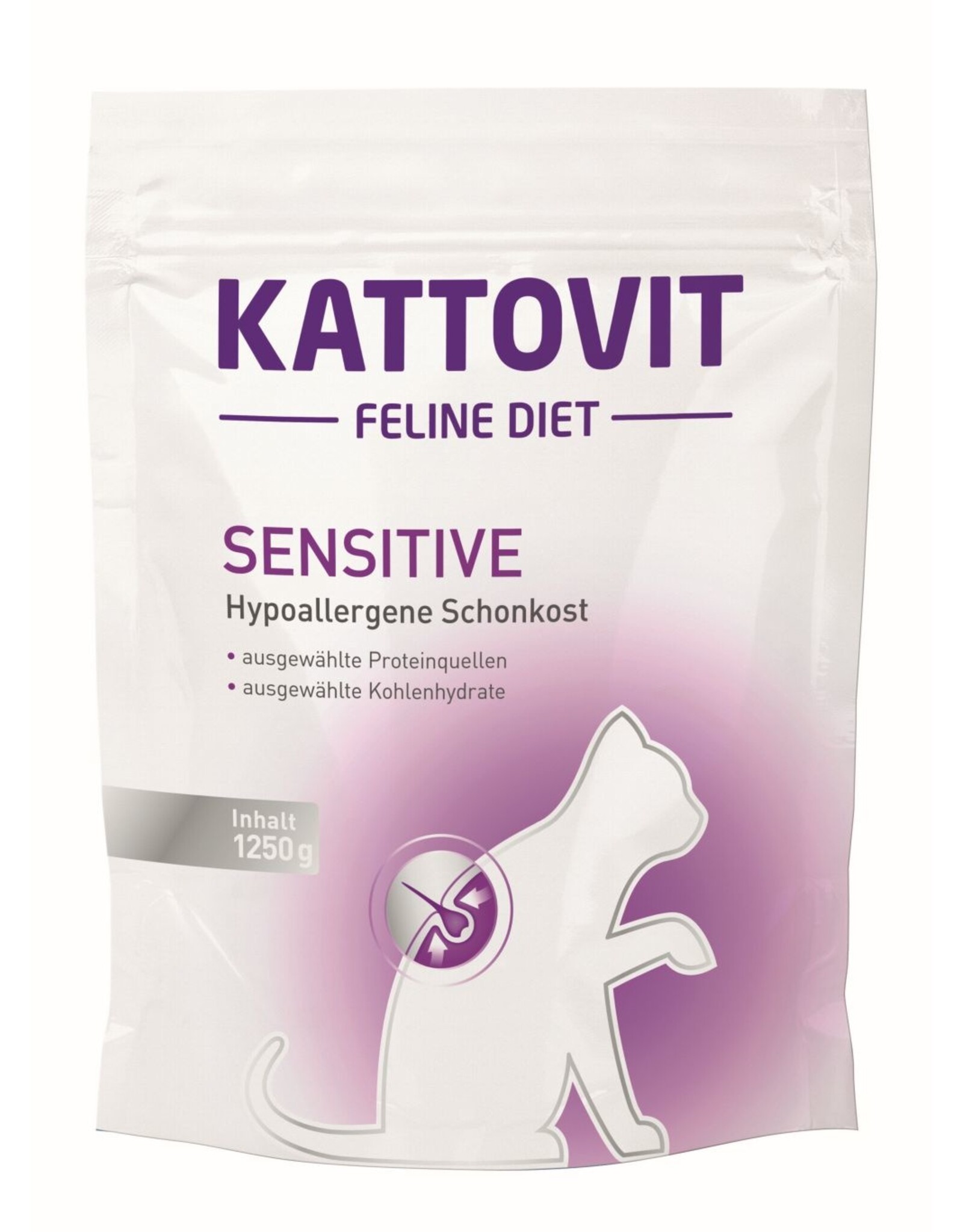 Kattovit Kattovit Diet Sensitive