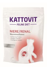 Kattovit Kattovit Diet Niere / Renal