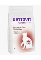 Kattovit Kattovit Diet Niere / Renal