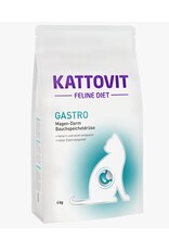 Kattovit Kattovit Diet Gastro