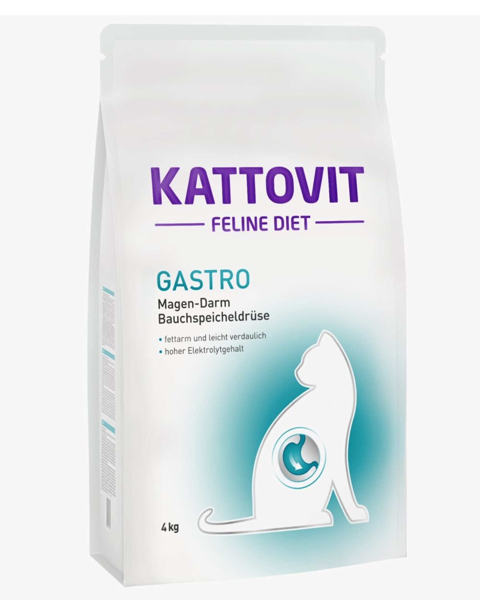 Kattovit Kattovit Diet Gastro