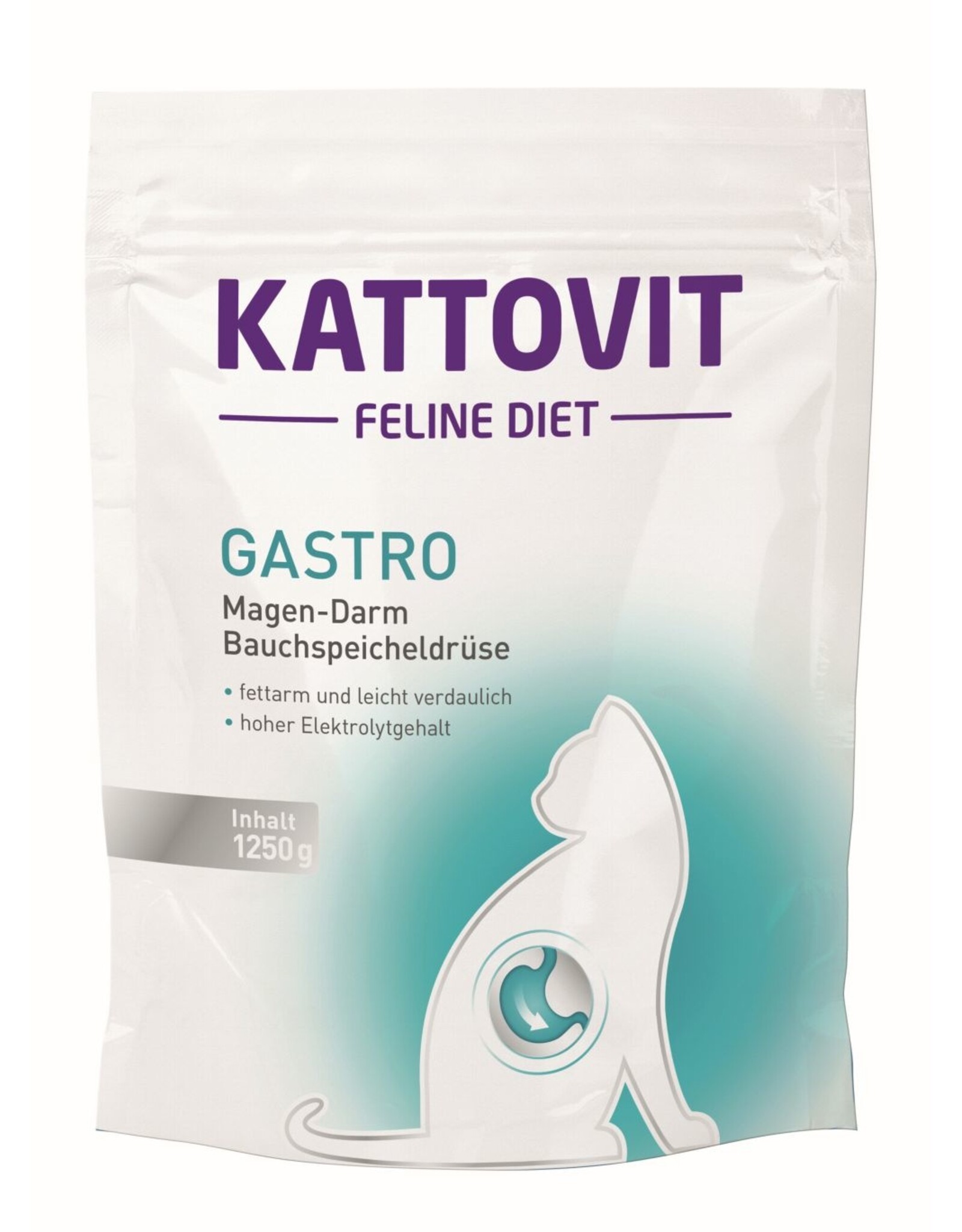 Kattovit Kattovit Diet Gastro