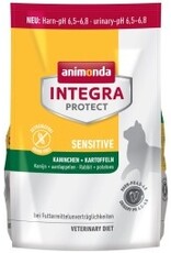 Animonda Animonda Cat Trocken Integra Protect Sensitiv