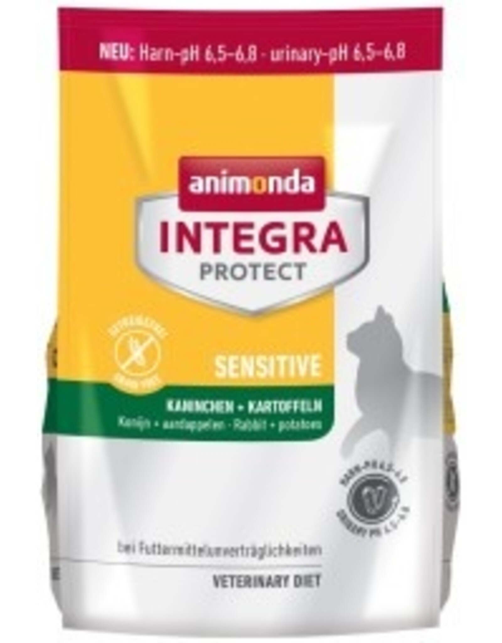Animonda Animonda Cat Trocken Integra Protect Sensitiv