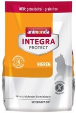 Animonda Animonda Cat Trocken Integra Protect Niere mit Huhn getreidefrei