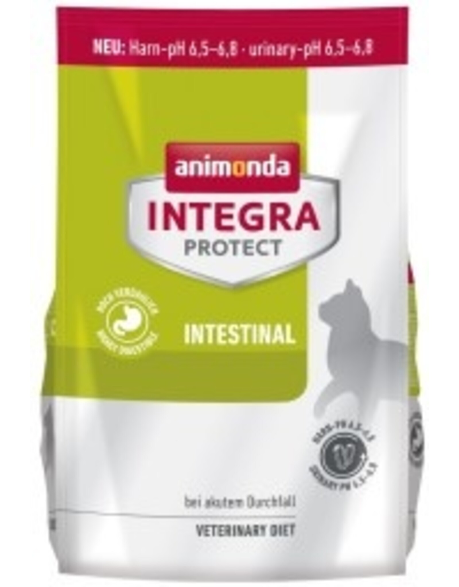 Animonda Animonda Cat Trocken Integra Protect Intestinal