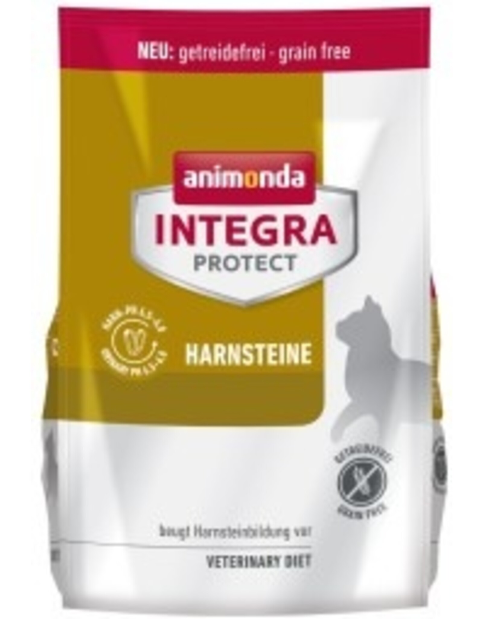 Animonda Animonda Cat Trocken Integra Protect Harnstein