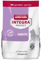 Animonda Animonda Cat Trocken Integra Protect Diabetes