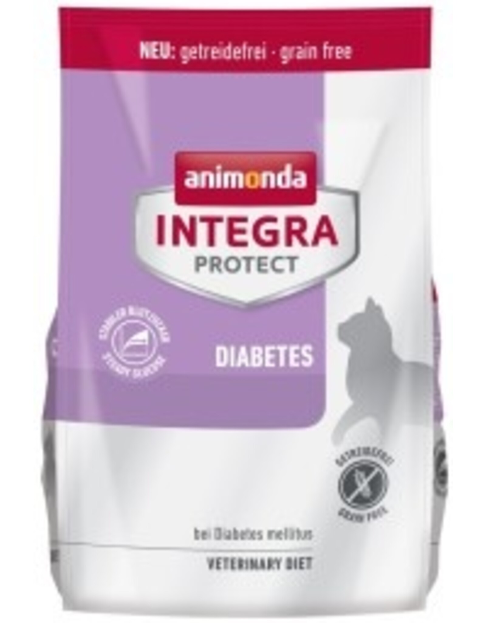 Animonda Animonda Cat Trocken Integra Protect Diabetes