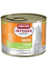 Animonda Animonda Cat Integra Protect Niere mit Pute